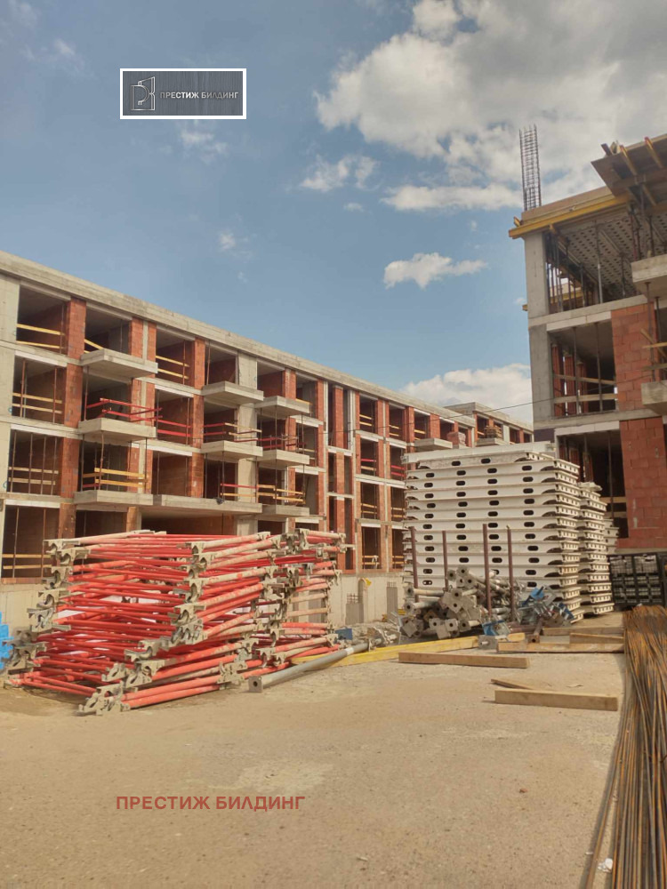 Продава 2-СТАЕН, гр. София, Малинова долина, снимка 4 - Апартаменти - 53177493