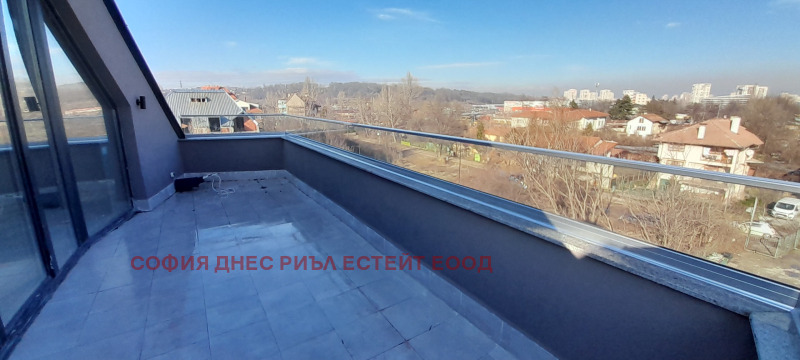 Продава 3-СТАЕН, гр. София, Овча купел, снимка 6 - Aпартаменти - 46808604