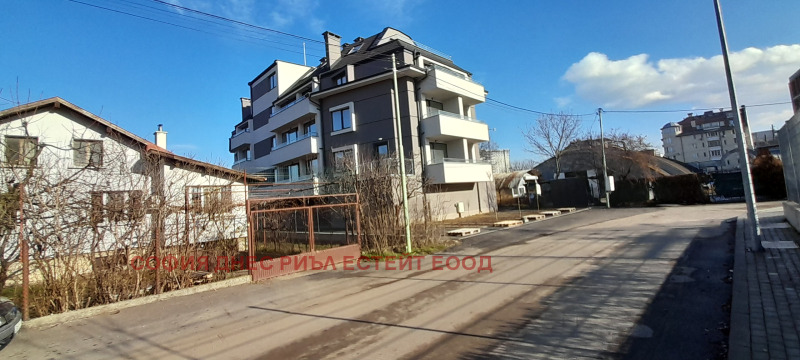 Продава 3-СТАЕН, гр. София, Овча купел, снимка 1 - Aпартаменти - 46808604