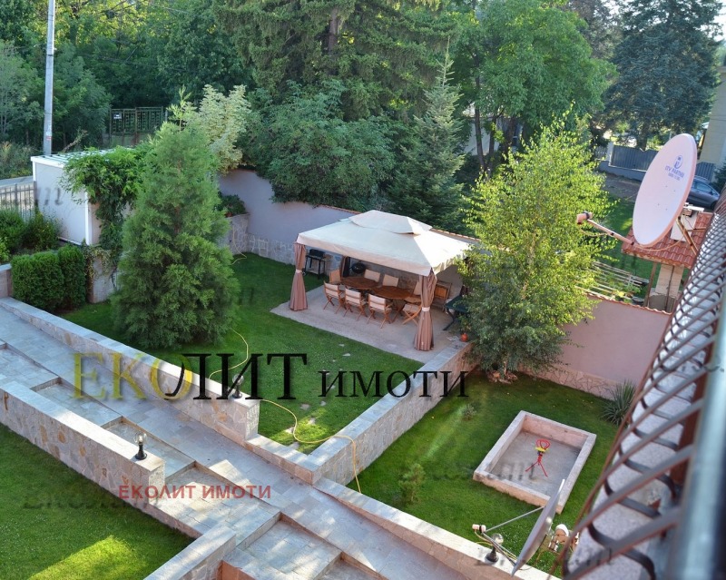 For Sale  2 bedroom Sofia , Boyana , 137 sq.m | 46520377