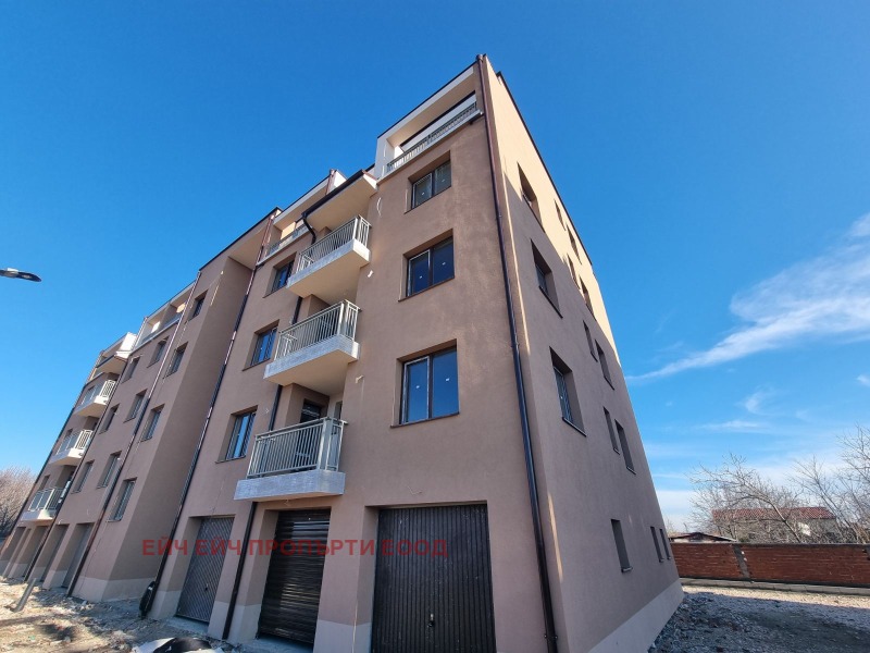 Na prodej  2 ložnice Plovdiv , Ostromila , 104 m2 | 86350917 - obraz [2]