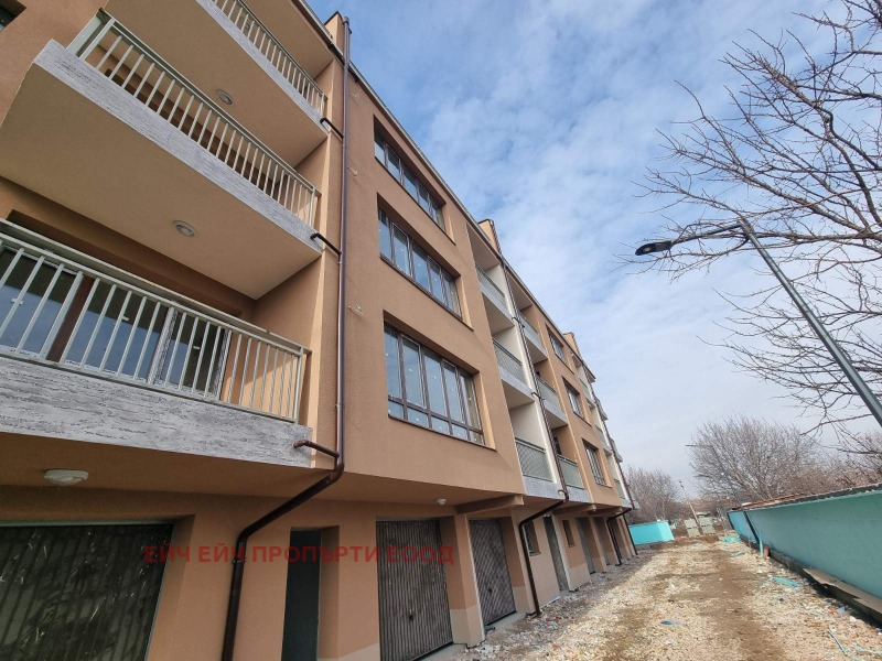 Satılık  2 yatak odası Plovdiv , Ostromila , 104 metrekare | 86350917 - görüntü [7]