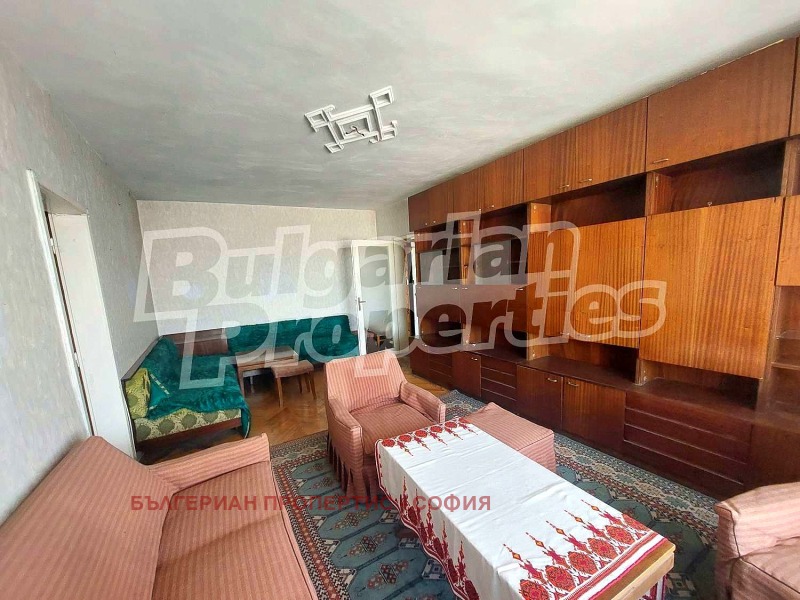 À venda  2 quartos Sofia , Bakston , 81 m² | 85651943 - imagem [2]