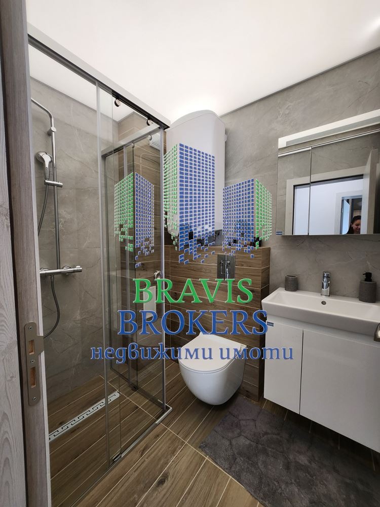 Продается  2 спальни Варна , Изгрев , 80 кв.м | 99271236 - изображение [14]