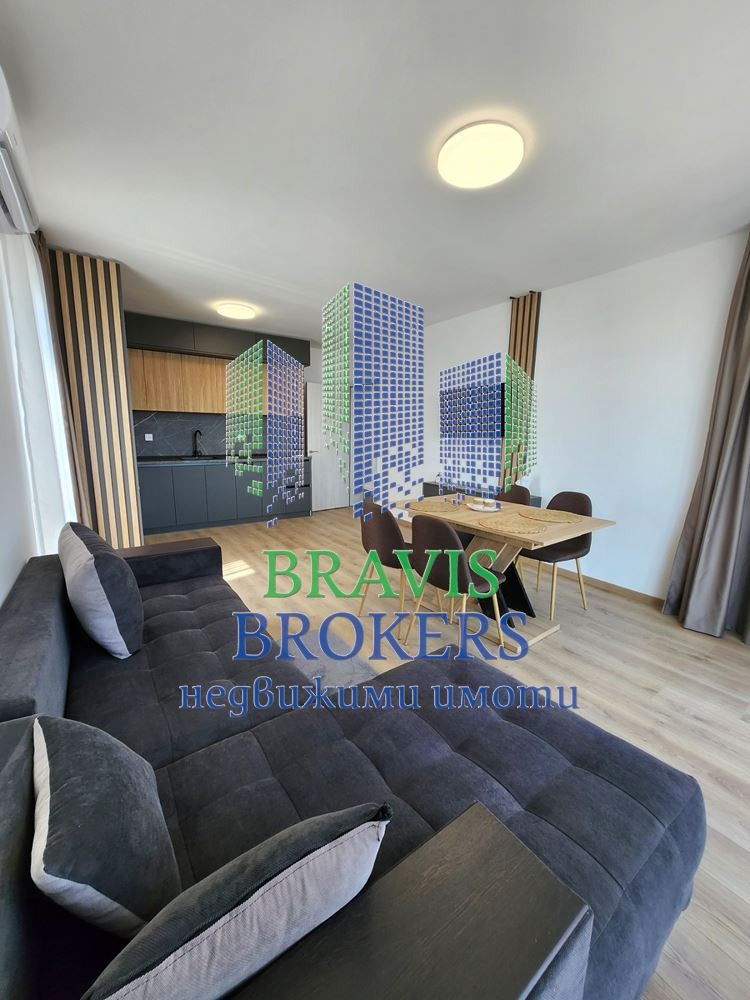 Продается  2 спальни Варна , Изгрев , 80 кв.м | 99271236 - изображение [6]