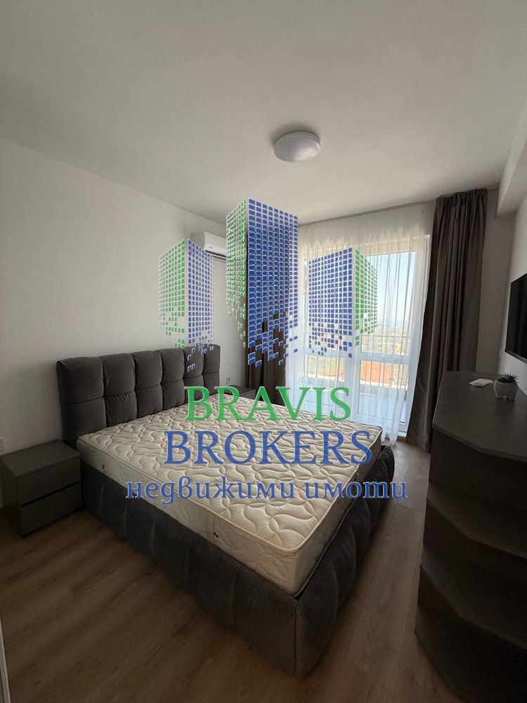 Продается  2 спальни Варна , Изгрев , 80 кв.м | 99271236 - изображение [2]