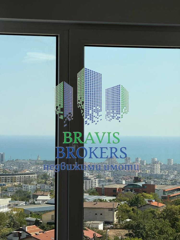 Продается  2 спальни Варна , Изгрев , 80 кв.м | 99271236 - изображение [4]