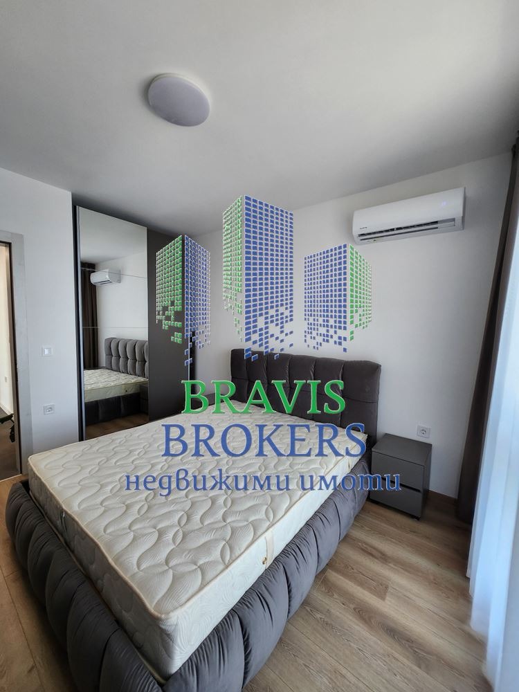 Продается  2 спальни Варна , Изгрев , 80 кв.м | 99271236 - изображение [11]
