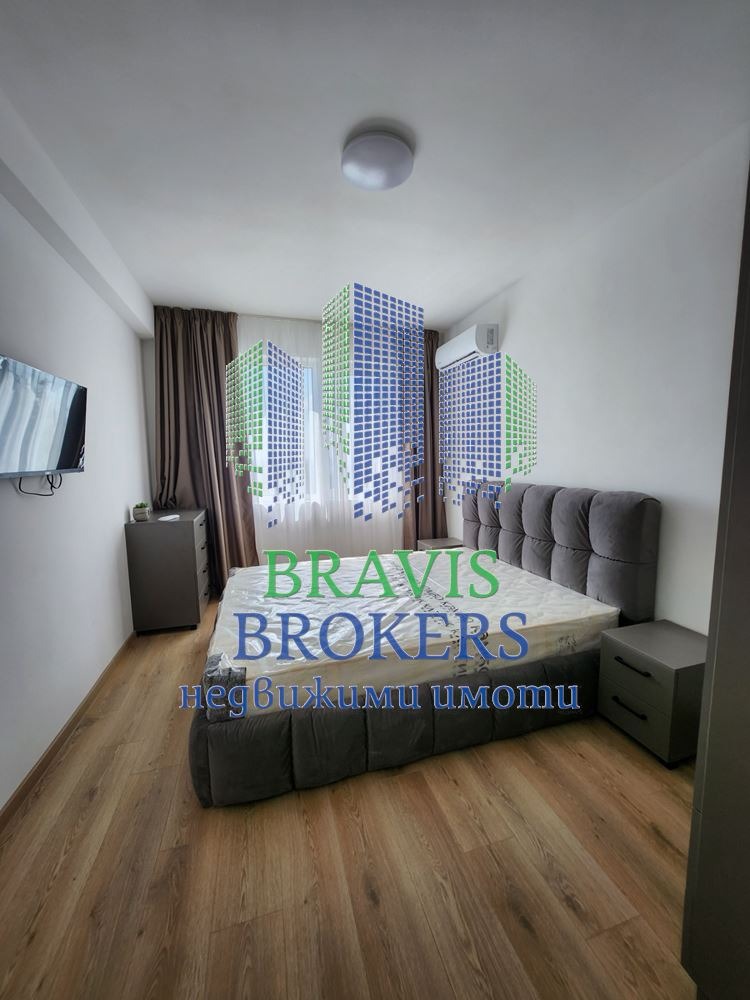 Продается  2 спальни Варна , Изгрев , 80 кв.м | 99271236 - изображение [12]