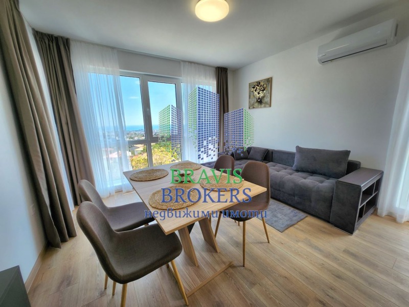 Продается  2 спальни Варна , Изгрев , 80 кв.м | 99271236