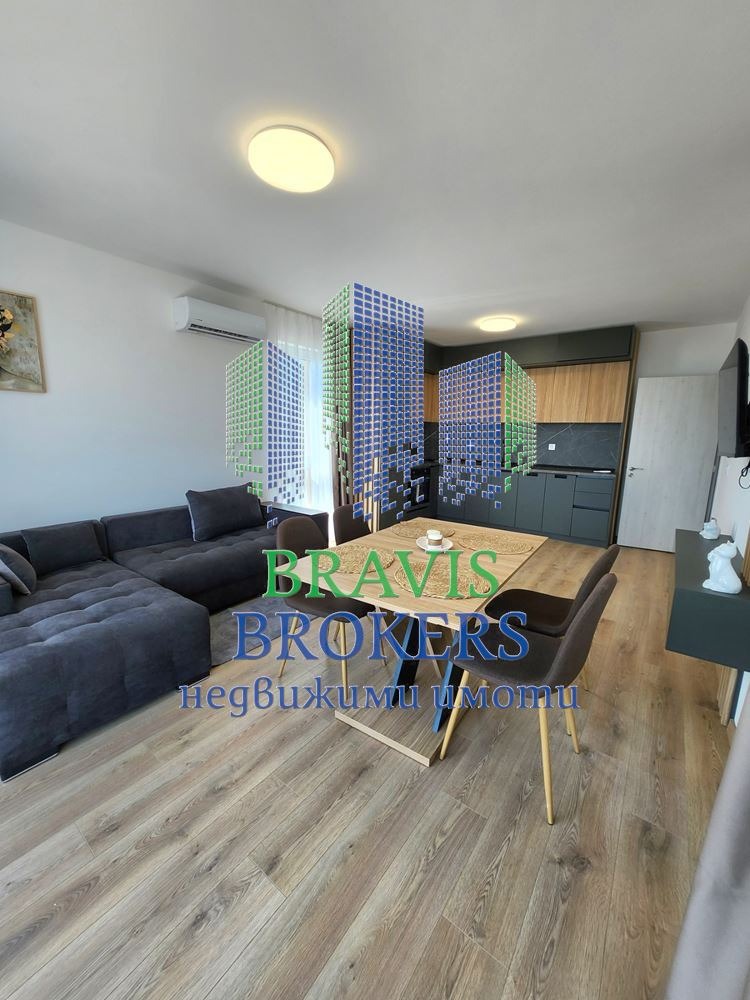 Продается  2 спальни Варна , Изгрев , 80 кв.м | 99271236 - изображение [7]