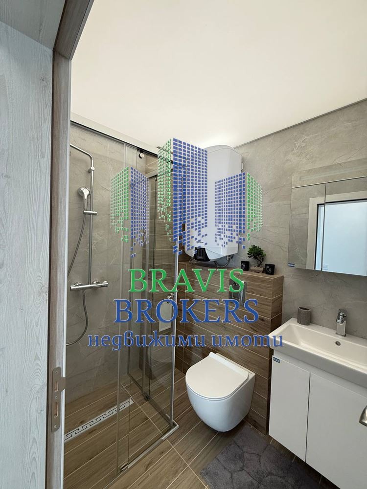 Продается  2 спальни Варна , Изгрев , 80 кв.м | 99271236 - изображение [3]