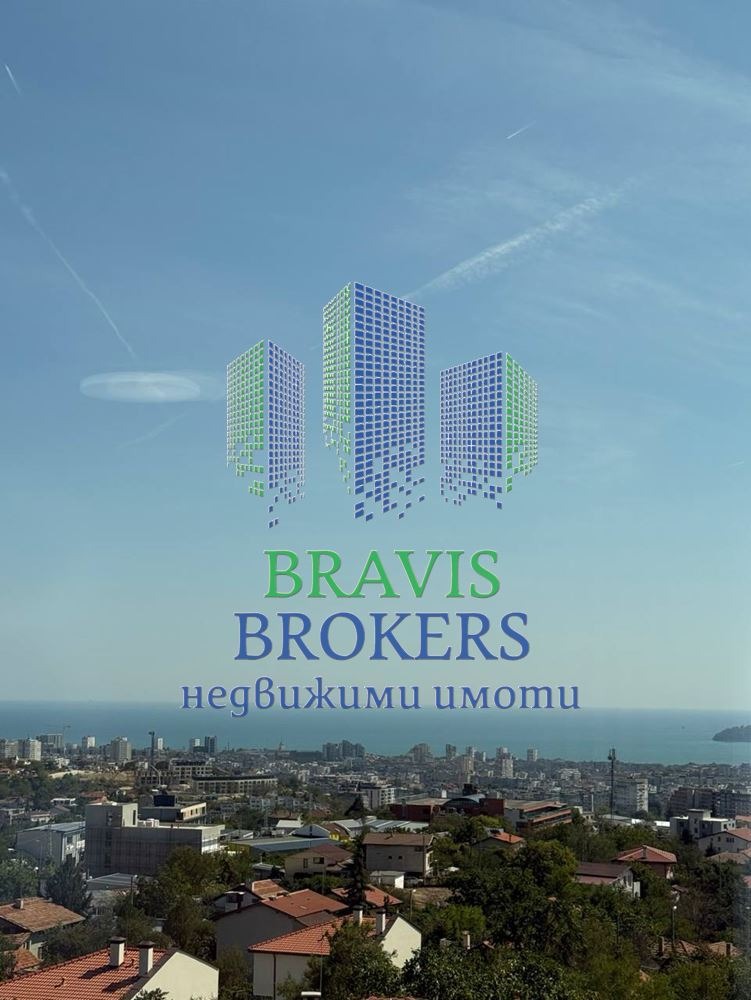 Продается  2 спальни Варна , Изгрев , 80 кв.м | 99271236 - изображение [5]