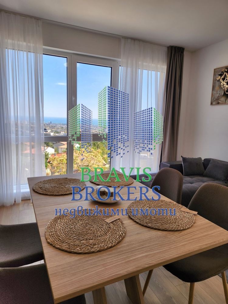Продается  2 спальни Варна , Изгрев , 80 кв.м | 99271236 - изображение [9]