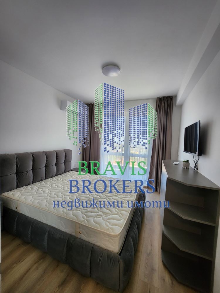Продается  2 спальни Варна , Изгрев , 80 кв.м | 99271236 - изображение [10]