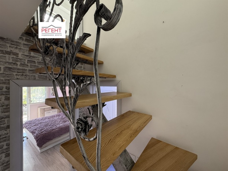 Продава  3-стаен град София , Банишора , 125 кв.м | 85425200 - изображение [6]
