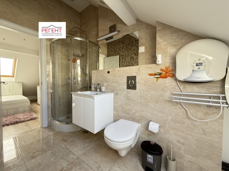 Продава  3-стаен град София , Банишора , 125 кв.м | 85425200 - изображение [10]