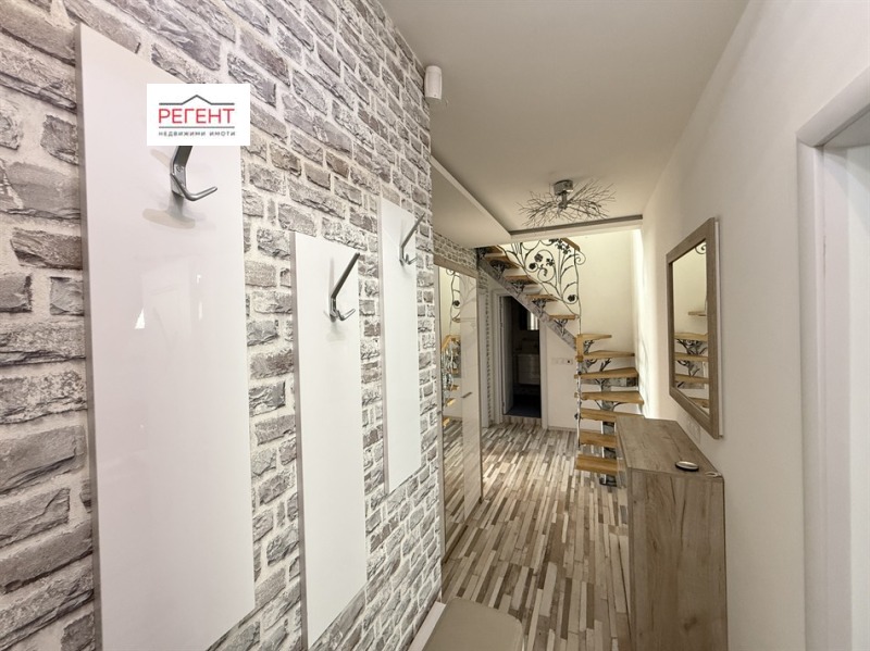 Продава  3-стаен град София , Банишора , 125 кв.м | 85425200 - изображение [5]