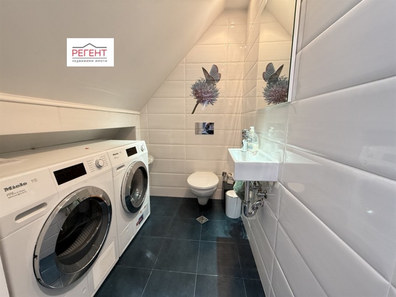 Продава  3-стаен град София , Банишора , 125 кв.м | 85425200 - изображение [11]