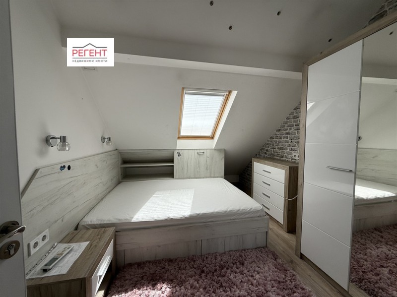 Продава  3-стаен град София , Банишора , 125 кв.м | 85425200 - изображение [7]