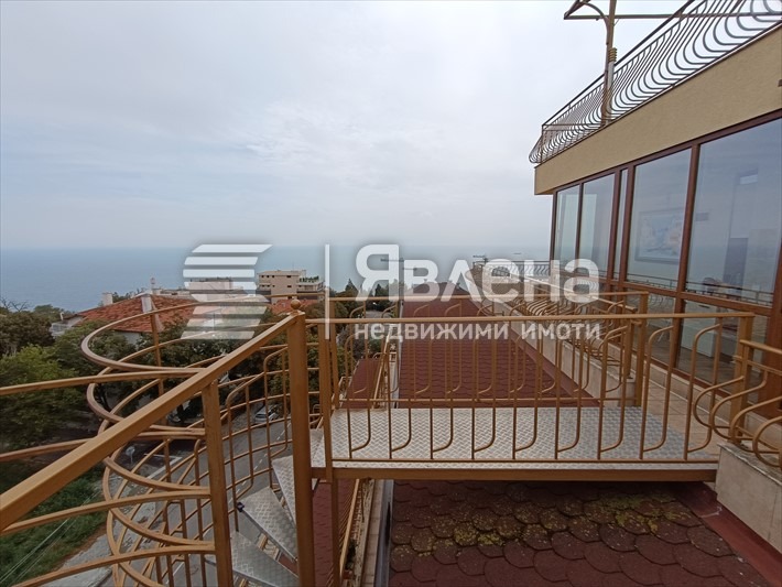 Продава 3-СТАЕН, гр. Варна, Галата, снимка 12 - Апартаменти - 52298694