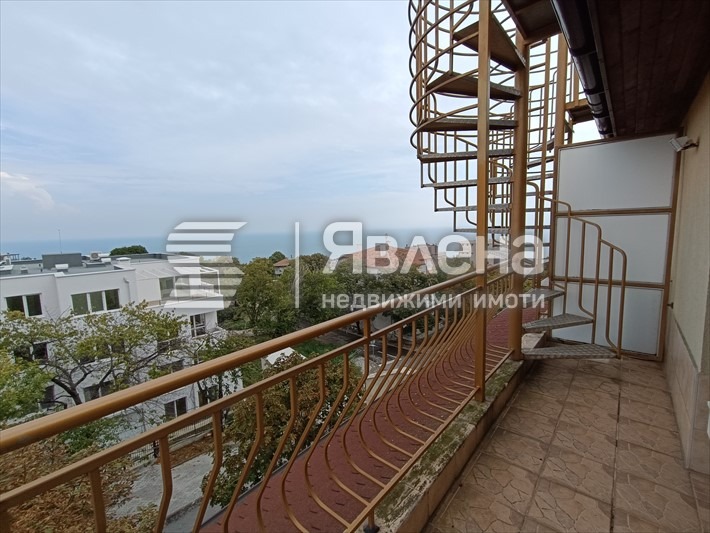 Продава 3-СТАЕН, гр. Варна, Галата, снимка 11 - Апартаменти - 52298694