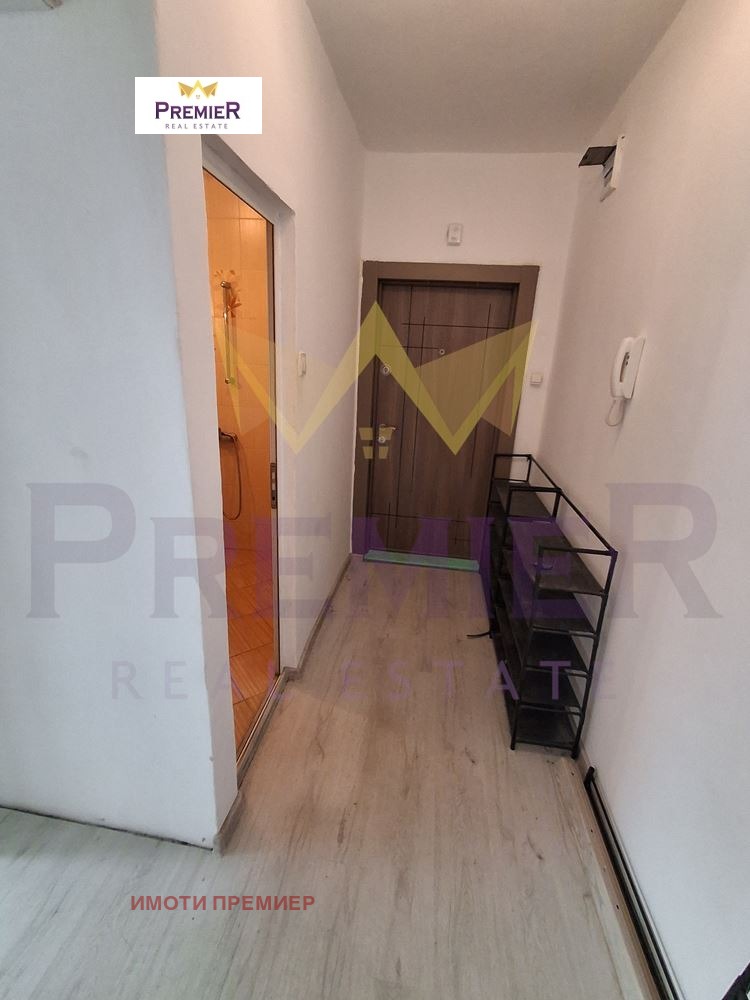 Продава 3-СТАЕН, гр. Варна, Базар Левски, снимка 4 - Апартаменти - 52812086