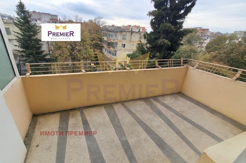 Продава 3-СТАЕН, гр. Варна, Базар Левски, снимка 7 - Апартаменти - 52812086