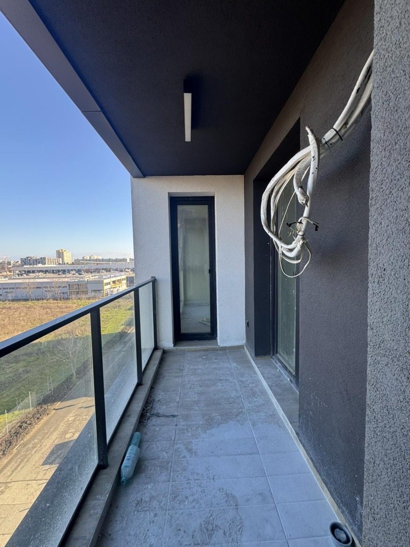 Продава 3-СТАЕН, гр. Бургас, област Бургас, снимка 5 - Апартаменти - 53242848