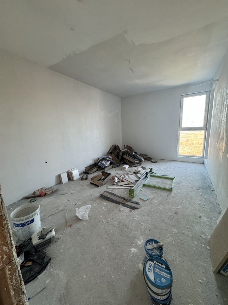 Продава 3-СТАЕН, гр. Бургас, област Бургас, снимка 11 - Апартаменти - 53242848