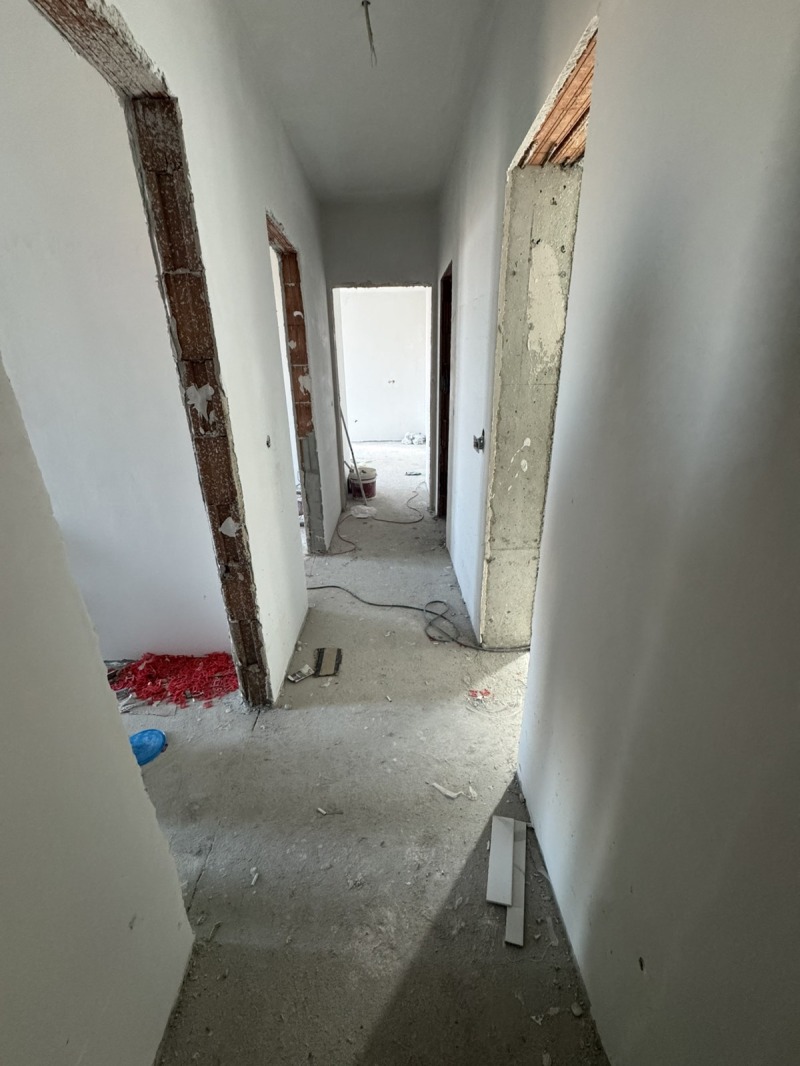 Продава 3-СТАЕН, гр. Бургас, област Бургас, снимка 6 - Апартаменти - 53242848