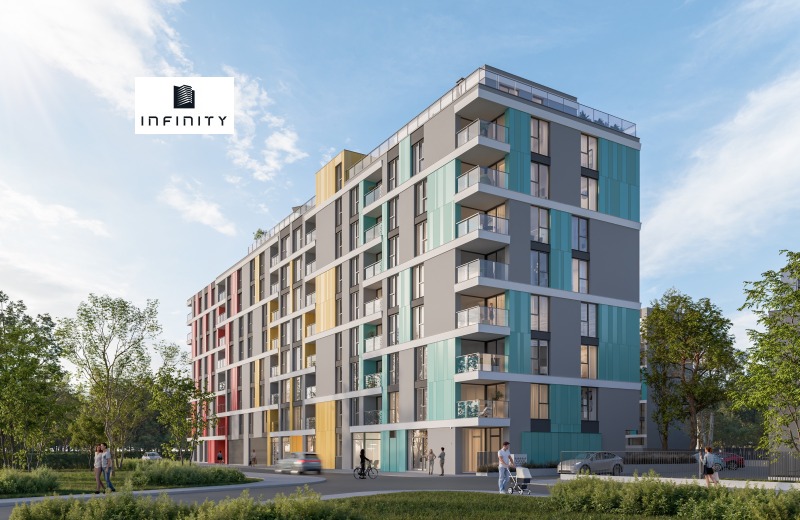 Продава 3-СТАЕН, гр. София, Зона Б-5, снимка 2 - Апартаменти - 53259803