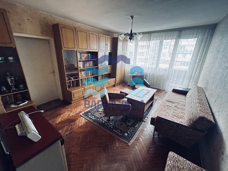 Продава 3-СТАЕН, гр. Добрич, Център