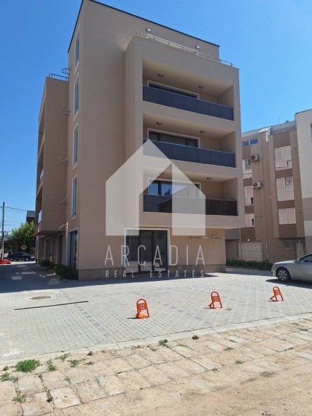 Продава 3-СТАЕН, гр. Пловдив, Коматево, снимка 16 - Апартаменти - 53863247