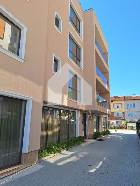 Продава 3-СТАЕН, гр. Пловдив, Коматево, снимка 14 - Апартаменти - 53863247