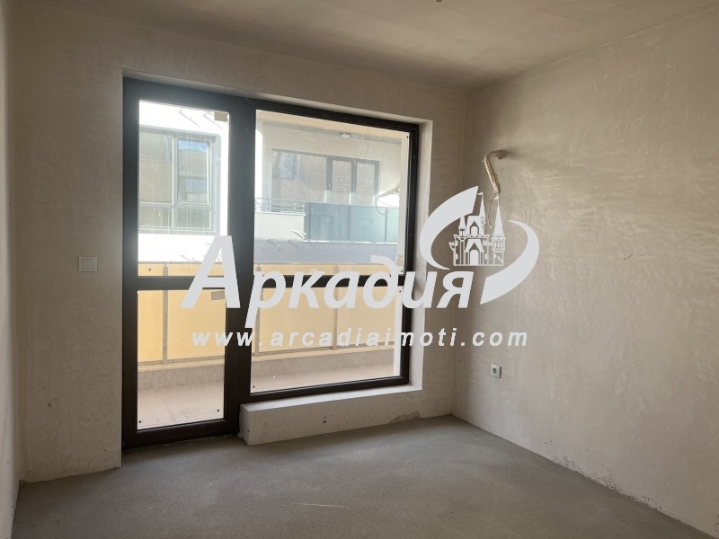 Продава 3-СТАЕН, гр. Пловдив, Коматево, снимка 4 - Апартаменти - 53863247