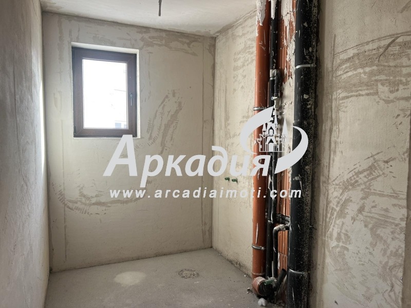 Продава 3-СТАЕН, гр. Пловдив, Коматево, снимка 6 - Апартаменти - 53863247