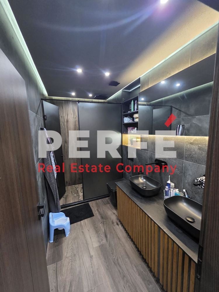 Продава 3-СТАЕН, гр. София, Бояна, снимка 8 - Апартаменти - 54119421