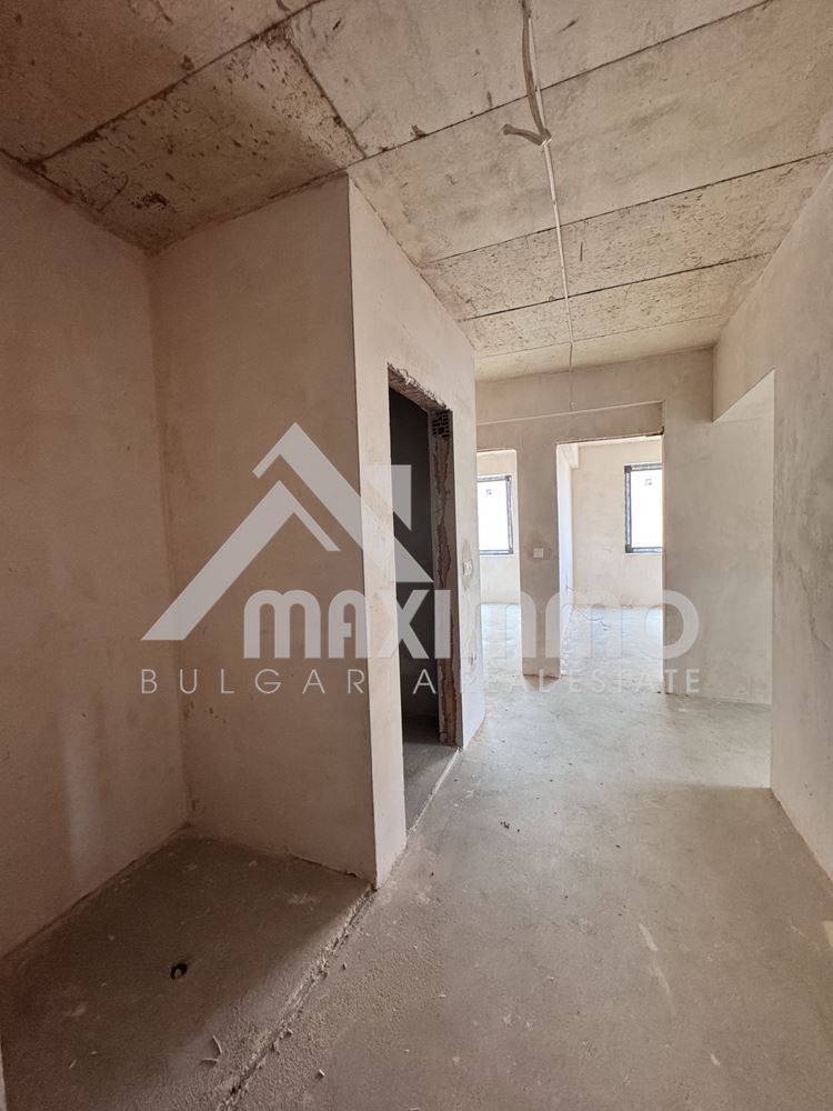 Продава 3-СТАЕН, гр. Варна, Изгрев, снимка 4 - Апартаменти - 55748223