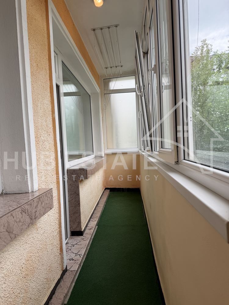 Продава 3-СТАЕН, гр. Добрич, Център, снимка 4 - Апартаменти - 56407187