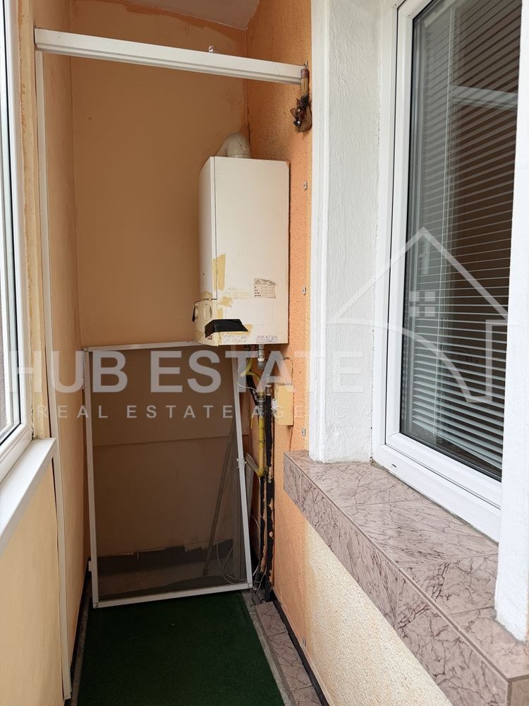 Продава 3-СТАЕН, гр. Добрич, Център, снимка 5 - Апартаменти - 56407187