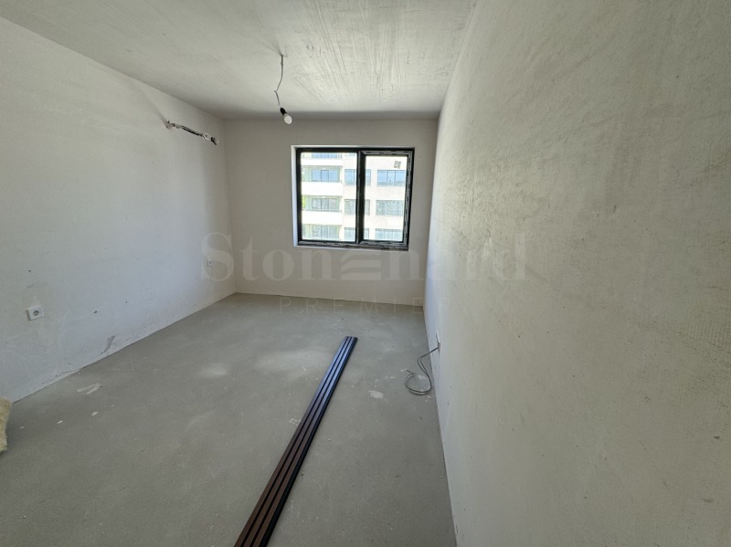 Продава 4-СТАЕН, гр. Варна, Бриз, снимка 9 - Апартаменти - 53139048