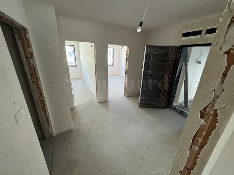 Продава 4-СТАЕН, гр. Варна, Бриз, снимка 10 - Апартаменти - 53139048