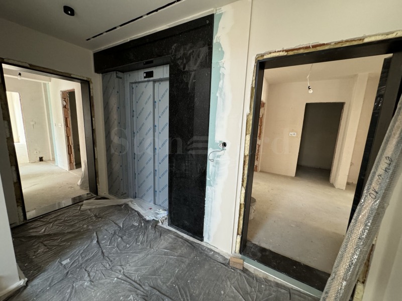 Продава 4-СТАЕН, гр. Варна, Бриз, снимка 16 - Апартаменти - 53139048