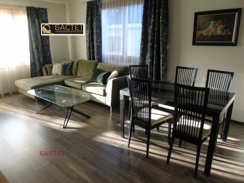 Продава  Многостаен град София , Бояна , 224 кв.м | 39259657 - изображение [9]