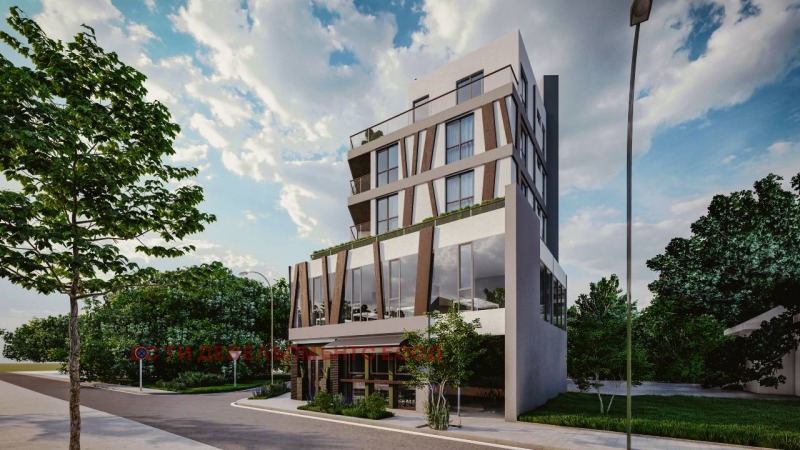 De vânzare  Maisonette Plovdiv , Comatevo , 462 mp | 30616863 - imagine [2]