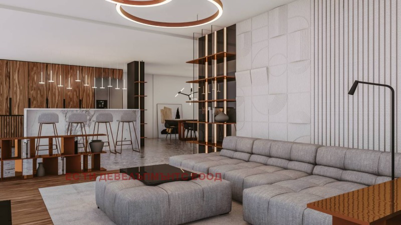 Na prodej  Mezonet Plovdiv , Komatevo , 462 m2 | 30616863 - obraz [3]