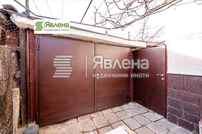 Продава ЕТАЖ ОТ КЪЩА, гр. Перник, Църква, снимка 3 - Етаж от къща - 52958795