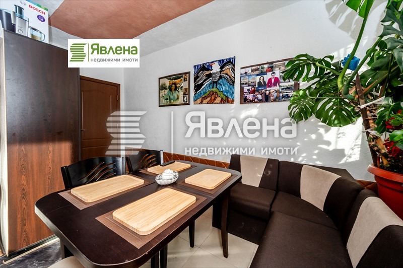 Продава ЕТАЖ ОТ КЪЩА, гр. Перник, Църква, снимка 4 - Етаж от къща - 52958795