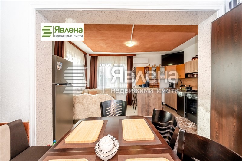 Продава ЕТАЖ ОТ КЪЩА, гр. Перник, Църква, снимка 10 - Етаж от къща - 52958795